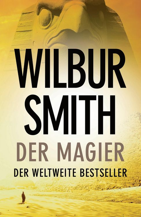Produktbild: Der Magier