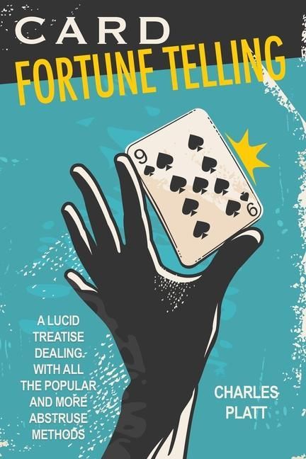 Produktbild: Card Fortune Telling