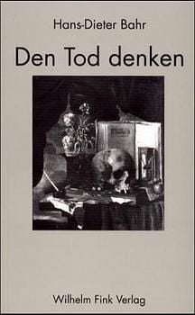 Produktbild: Den Tod Denken