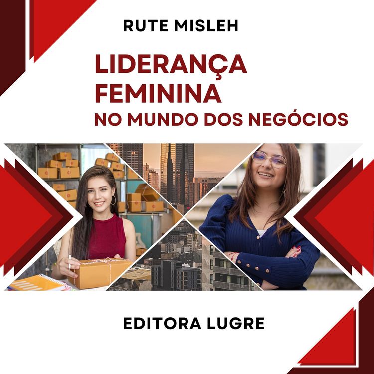 Produktbild: Lideran&ccedil;a Feminina no Mundo dos Neg&oacute;cios
