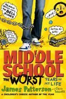 Produktbild: Middle School: The Worst Years of My Life