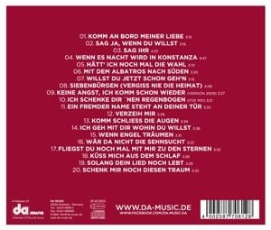 Produktbild: Lieblingsschlager