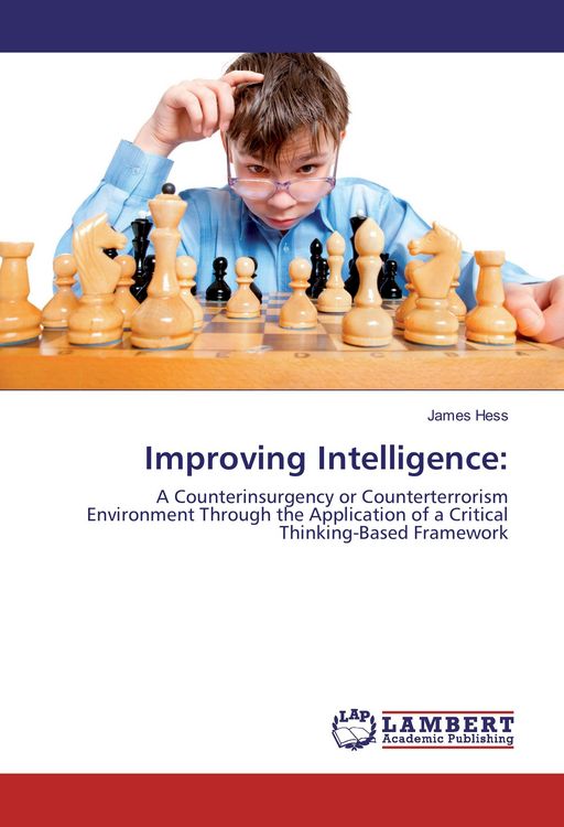Produktbild: Improving Intelligence:
