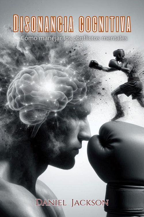 Produktbild: Disonancia Cognitiva