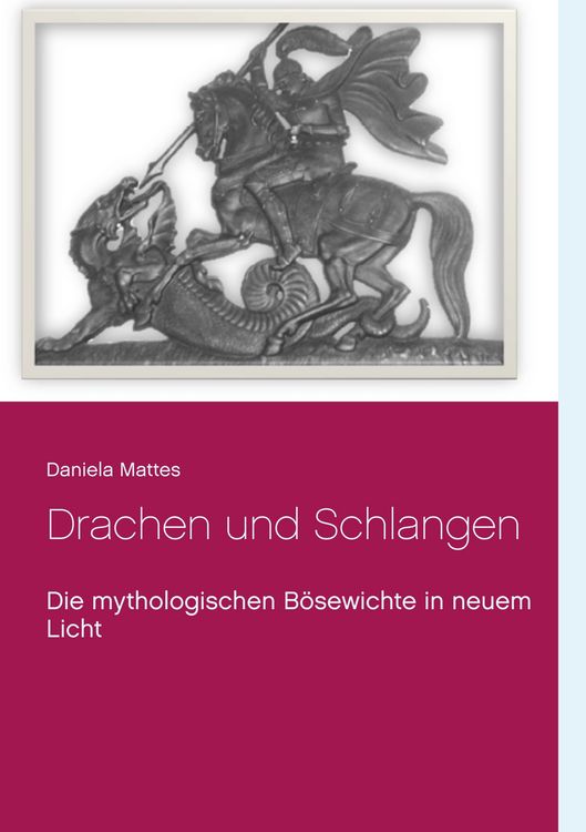 Produktbild: Drachen und Schlangen