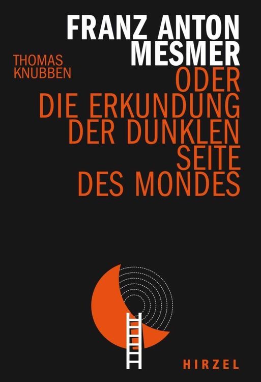 Bild vom Artikel Franz Anton Mesmer vom Autor Thomas Knubben