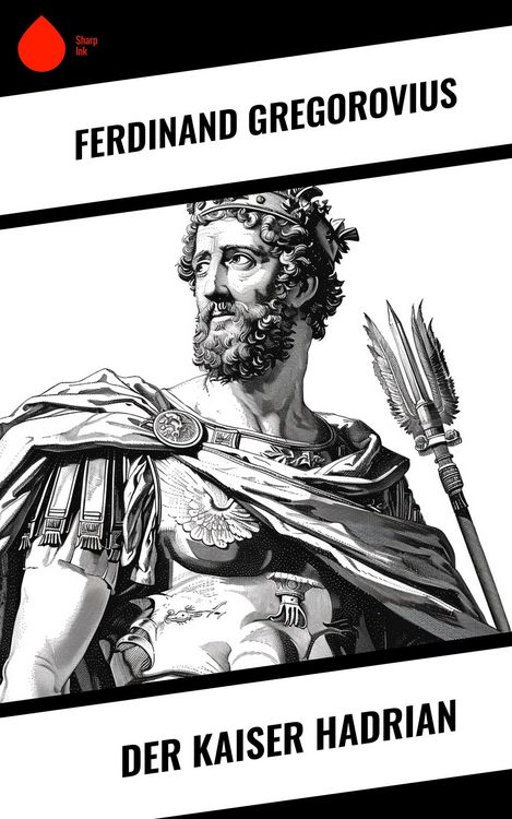 Produktbild: Der Kaiser Hadrian