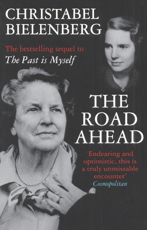 Produktbild: The Road Ahead