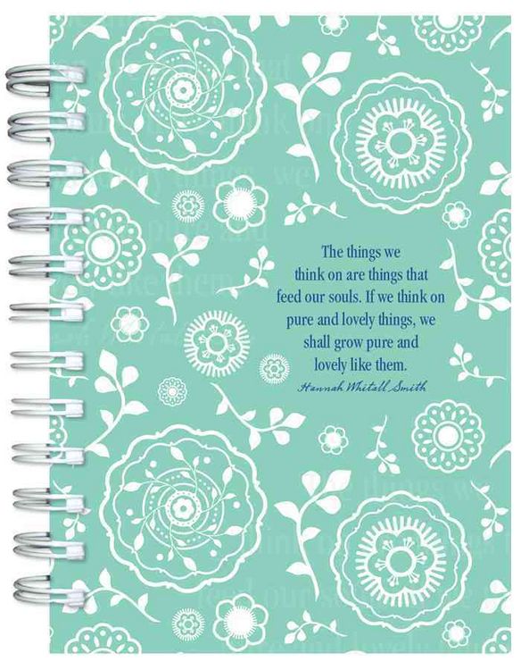 Produktbild: Pure and Lovely Journal
