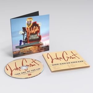 Produktbild: The Art Of The Lie