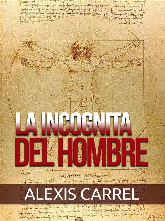 Produktbild: La incognita del Hombre (Traducido)