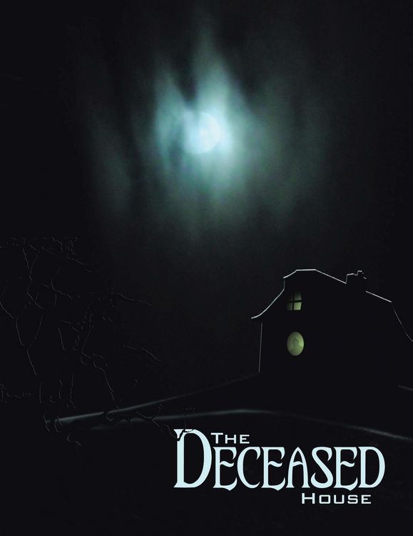 Produktbild: The Deceased House