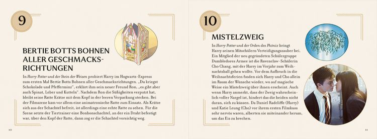 Produktbild: Aus den Filmen zu Harry Potter: Hedwig - ein magischer Pop-up Adventskalender