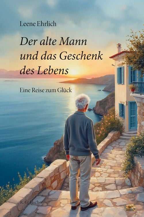 Produktbild: Der alte Mann und das Geschenk des Lebens