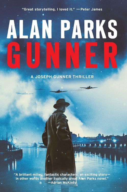 Produktbild: Gunner