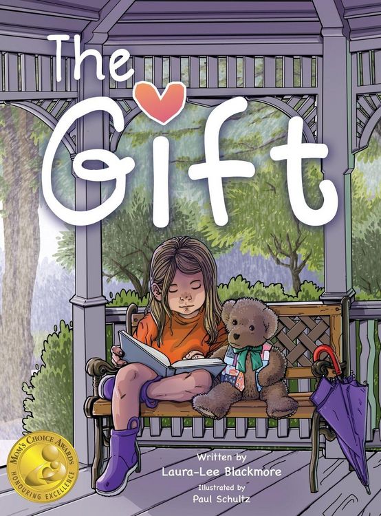 Produktbild: The Gift