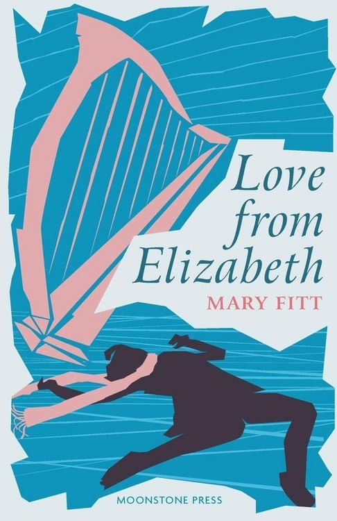 Produktbild: Love From Elizabeth