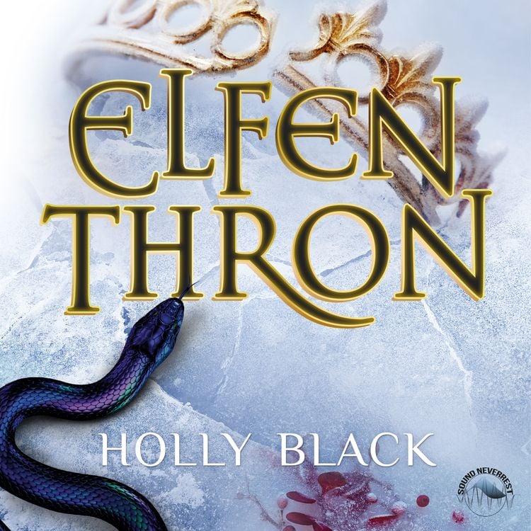 Produktbild: Elfenthron