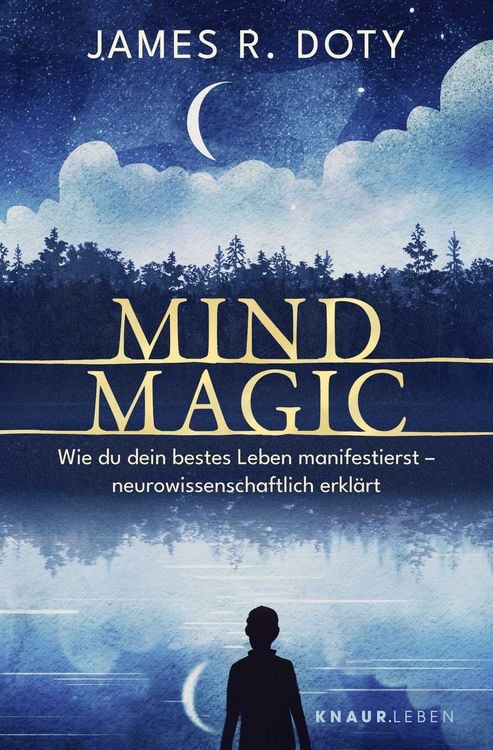 Produktbild: Mind Magic