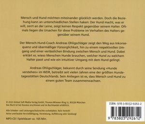 Hunde als Weggefährten