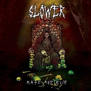 Produktbild: Rage and Ruin