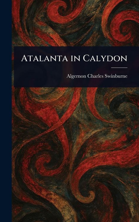 Produktbild: Atalanta in Calydon