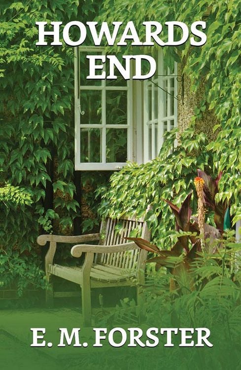 Produktbild: Howards End