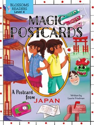 Produktbild: A Postcard from Japan