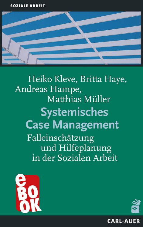 Produktbild: Systemisches Case Management