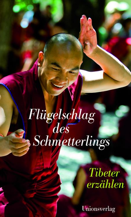 Produktbild: Fl&uuml;gelschlag des Schmetterlings
