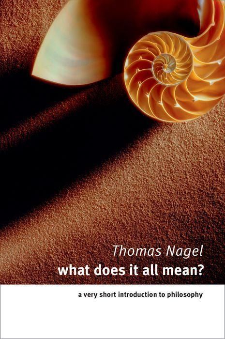 Produktbild: What Does It All Mean?