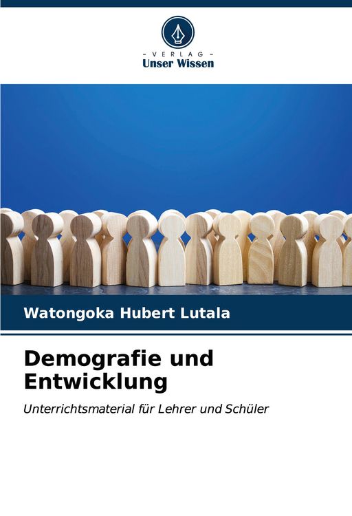 Produktbild: Demografie und Entwicklung