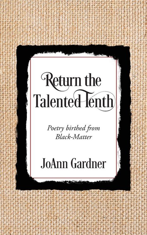 Produktbild: Return the Talented Tenth