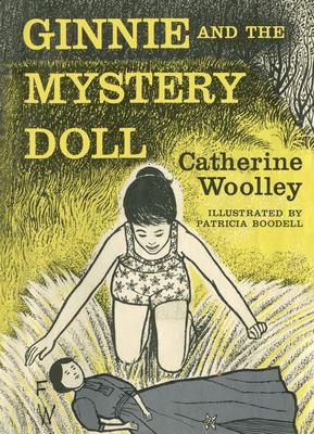 Produktbild: Ginnie and the Mystery Doll