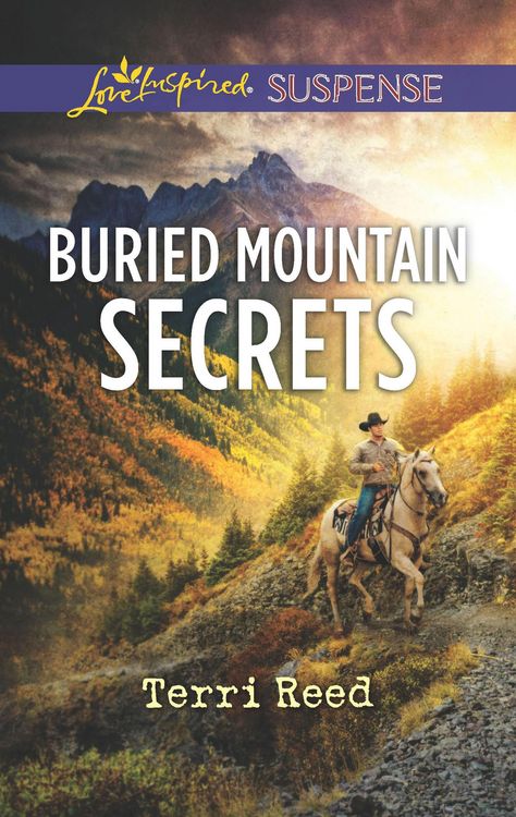Produktbild: Buried Mountain Secrets