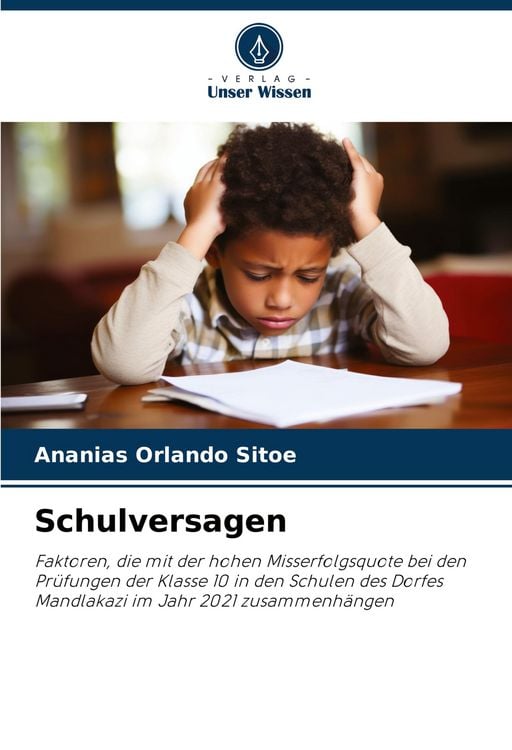 Produktbild: Schulversagen