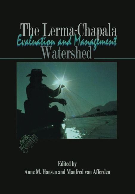 Produktbild: The Lerma-Chapala Watershed