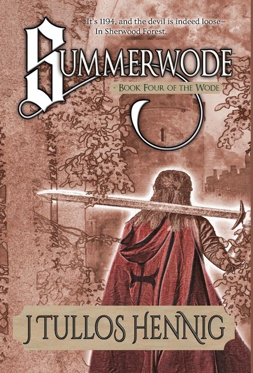 Produktbild: Summerwode