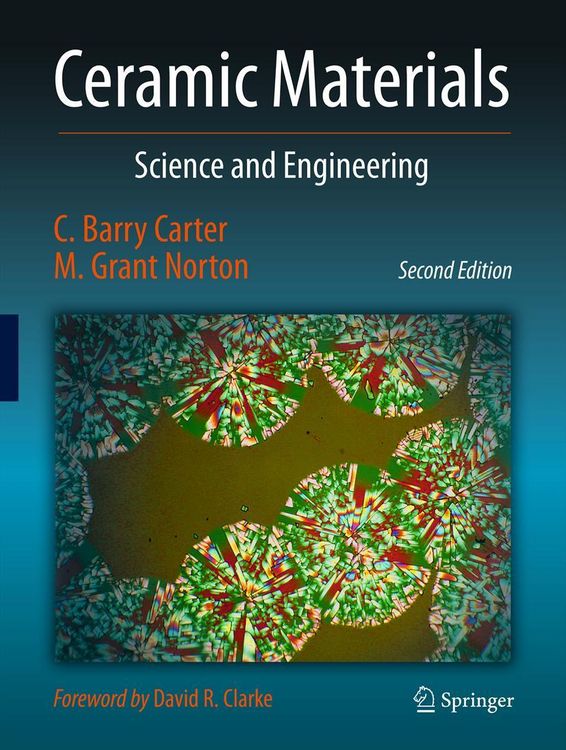 Produktbild: Ceramic Materials