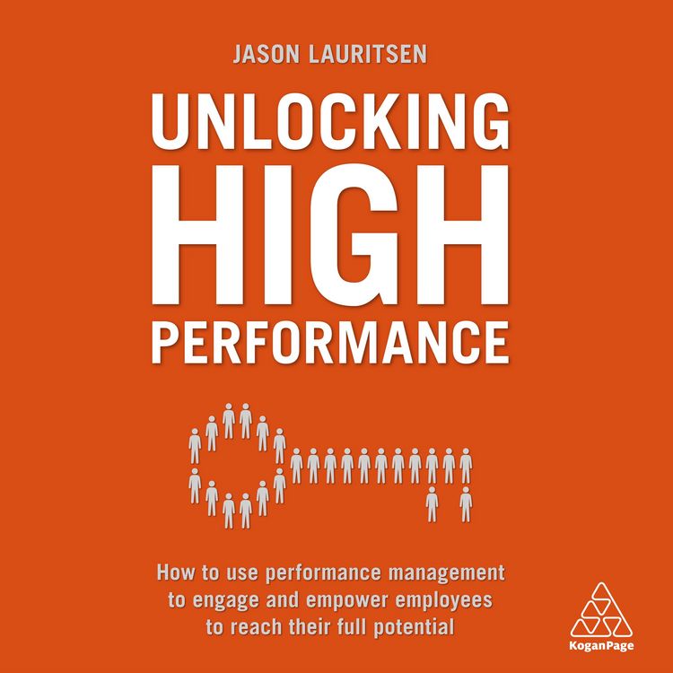 Produktbild: Unlocking High Performance