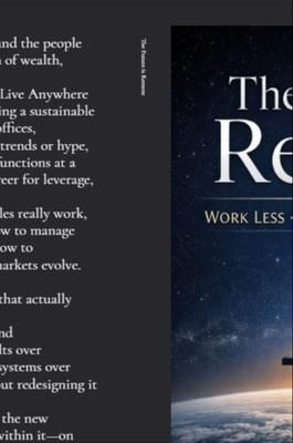 Produktbild: The Future is Remote