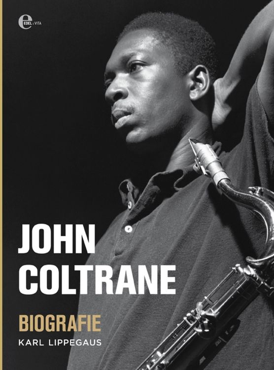 Produktbild: John Coltrane - Biografie