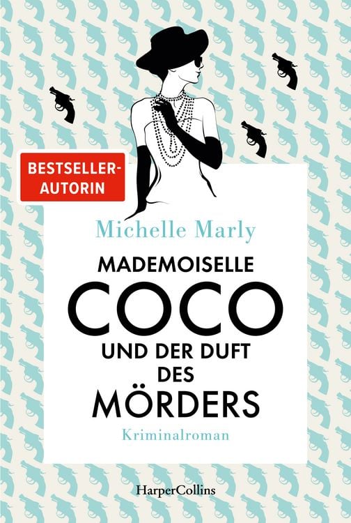 Produktbild: Mademoiselle Coco und der Duft des M&ouml;rders
