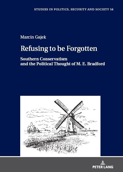 Produktbild: Refusing to be Forgotten