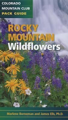 Produktbild: Rocky Mountain Wildflowers