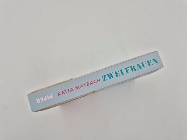 Produktbild: Zwei Frauen
