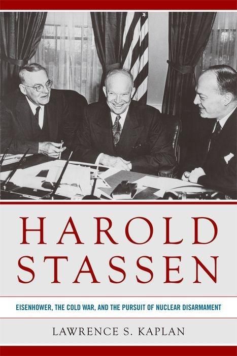 Produktbild: Harold Stassen