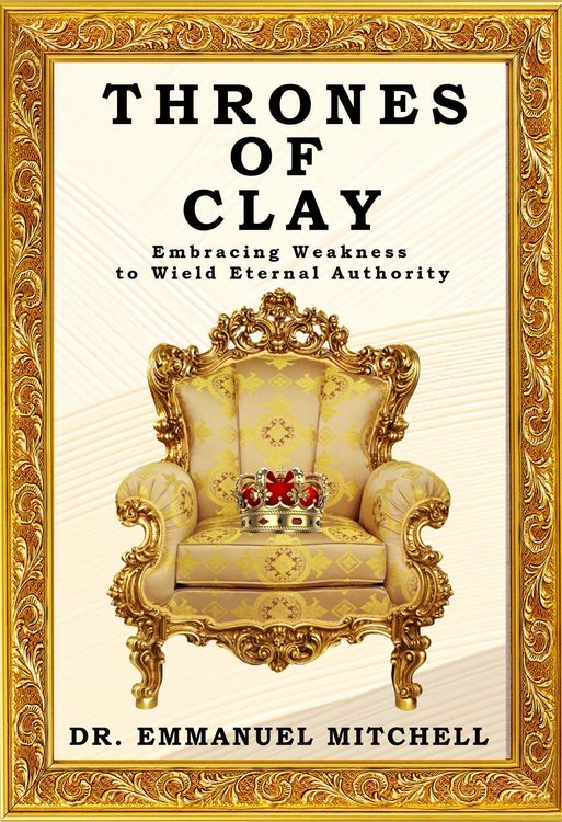 Produktbild: Thrones Of Clay