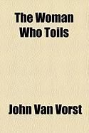 Produktbild: The Woman Who Toils