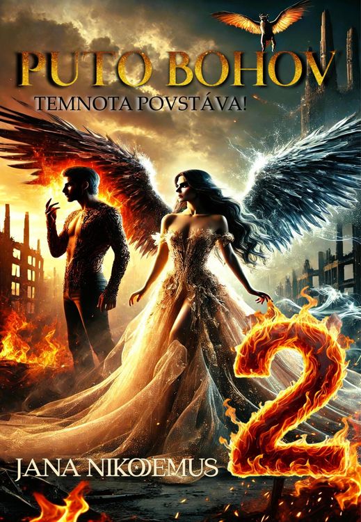 Produktbild: Puto Bohov, cast 2